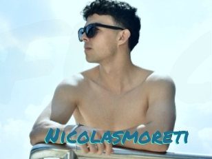 nicolasmoreti Films Gay