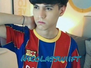 nicolasswiift Films Gay