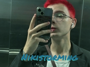 Nikistorming