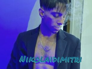 Nikolaidimitri