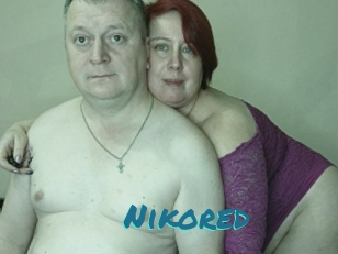 Nikored