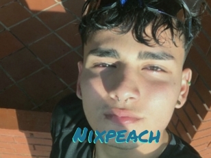 Nixpeach