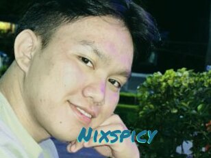 Nixspicy