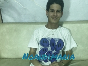 Noahdimaria