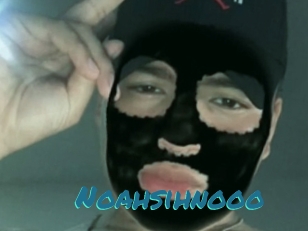 Noahsihnooo