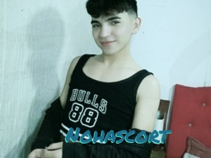Nohascort