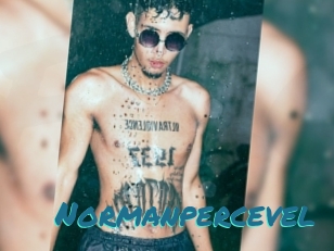 Normanpercevel