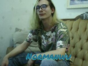 Normanwu