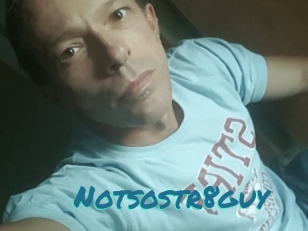Notsostr8guy