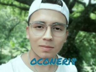 OCONER18