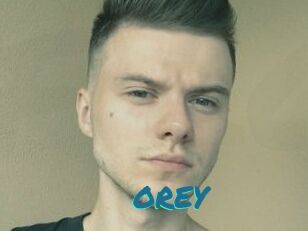 OREY
