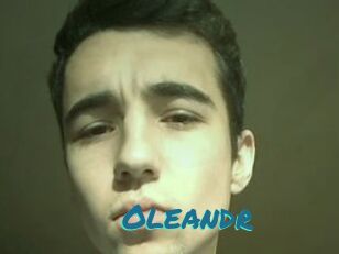 Oleandr