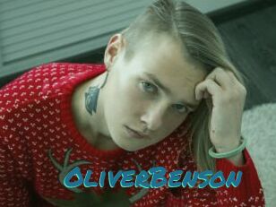 OliverBenson