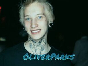 OliverParks