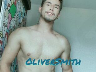 OliverSmith