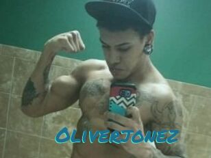 Oliverjonez