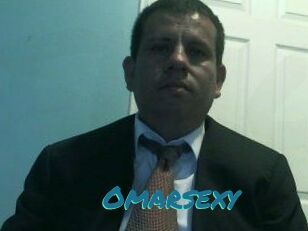Omarsexy