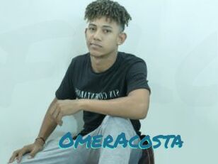 OmerAcosta