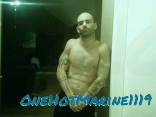 OneHotMarine1119