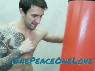 OnePeaceOneLove