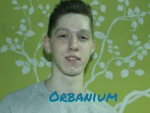Orbanium