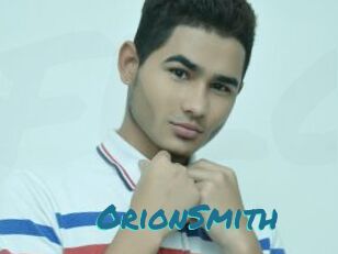 OrionSmith