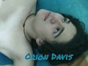 Orion_Davis