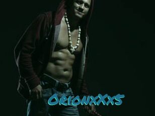 OrionxXx5