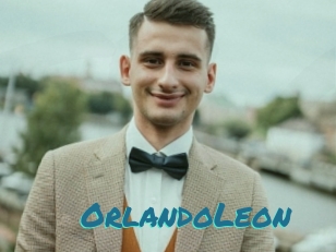 OrlandoLeon