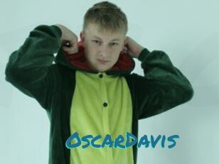 Oscar_Davis