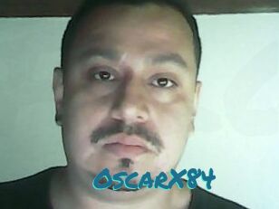 OscarX84