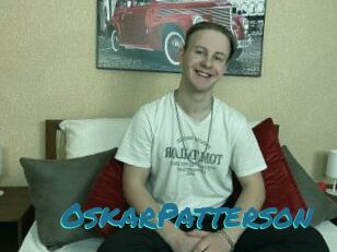OskarPatterson