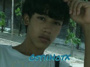 OstiiHotX