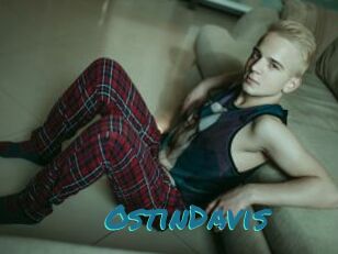 OstinDavis