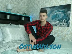 OstinWilson