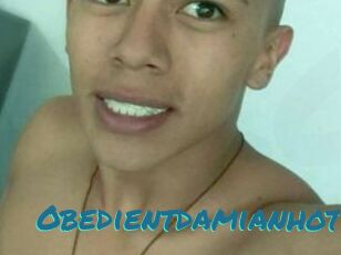 Obedientdamianhot