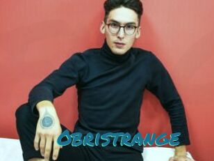 Obristrange