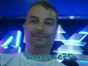 Occupier75