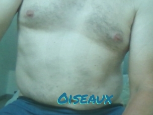 Oiseaux