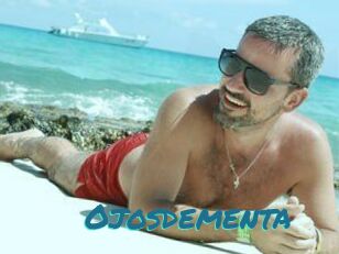 Ojosdementa