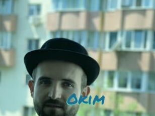 Okim