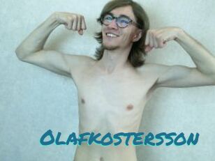 Olafkostersson