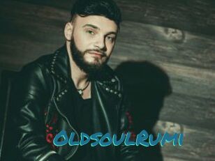 OldsoulRumi