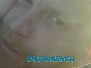 Olewrench