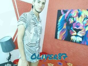Oliver87