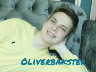 Oliverbakster