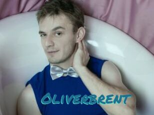 Oliverbrent