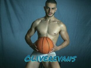 Oliverevans