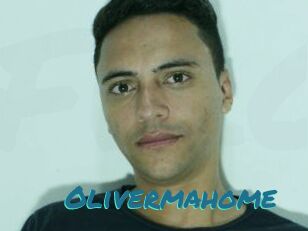 Olivermahome
