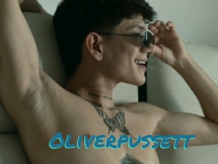Oliverpussett